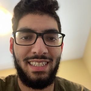 Meet your Posher, Ekampreet